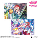 『ラブライブ！スクールアイドルフェスティバル2』ポストカード2枚セット【Liella! ver.】