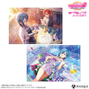 『ラブライブ！スクールアイドルフェスティバル2』ポストカード2枚セット【Liella! ver.】