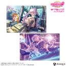 『ラブライブ！スクールアイドルフェスティバル2』ポストカード2枚セット【Liella! ver.】