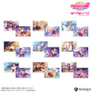 『ラブライブ！スクールアイドルフェスティバル2』ポストカード2枚セット【μ's ver.】