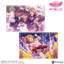 『ラブライブ！スクールアイドルフェスティバル2』ポストカード2枚セット【μ's ver.】