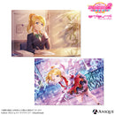 『ラブライブ！スクールアイドルフェスティバル2』ポストカード2枚セット【μ's ver.】