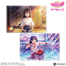 『ラブライブ！スクールアイドルフェスティバル2』ポストカード2枚セット【μ's ver.】