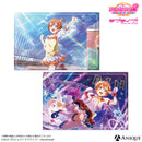 『ラブライブ！スクールアイドルフェスティバル2』ポストカード2枚セット【μ's ver.】