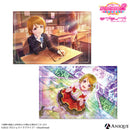 『ラブライブ！スクールアイドルフェスティバル2』ポストカード2枚セット【μ's ver.】