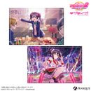 『ラブライブ！スクールアイドルフェスティバル2』ポストカード2枚セット【μ's ver.】