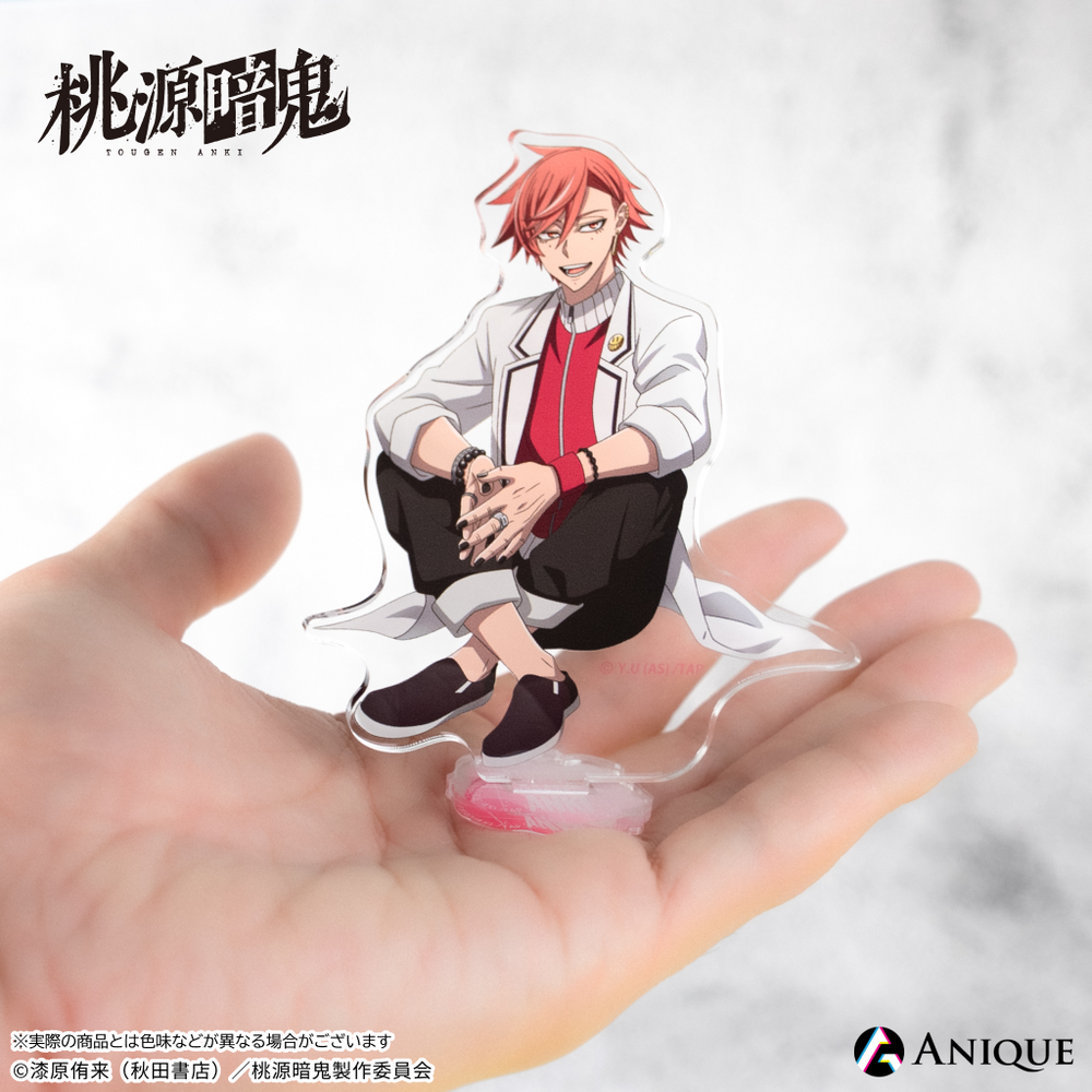 Anique Shop JAPAN