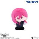 『ブルーロック』トレーディング KINOKOS mini 【ばろばろカフェver.】（全6種）