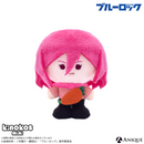 『ブルーロック』トレーディング KINOKOS mini 【オムライスver.】（全6種）
