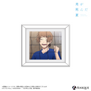 『光が死んだ夏』【肝試し】トレーディング額縁マグネット（全6種）