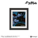 『天官賜福』トレーディング額装マグネット（全6種）