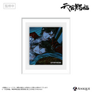 『天官賜福』トレーディング額装マグネット（全6種）