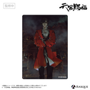 『天官賜福』トレーディングクリアカード（全6種）