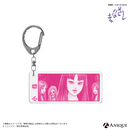 『伊藤潤二』トレーディング扉絵アクリルキーホルダー（全6種）