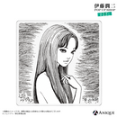 『伊藤潤二』トレーディングアクリルブロック（全8種）