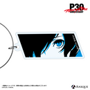 P30th 描き下ろしイラスト【ルーフトップ】トレーディングアクリルキーホルダーA（全8種）