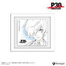 P30th 描き下ろしイラスト【ルーフトップ】トレーディングマグネット（全8種）