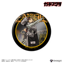 『ガチアクタ』トレーディングメタリック缶バッジ（全8種）