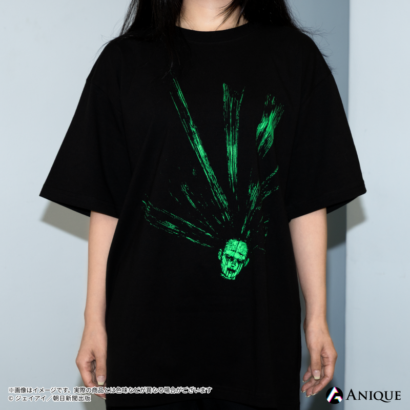 d*2様 虹羽みに 生誕Tシャツ d*2様 虹羽みに 生誕Tシャツ iLiFE! 虹羽
