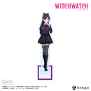 『ウィッチウォッチ』新規描き下ろし【GIRLS STYLE LOOKBOOK】アクリルスタンド（全6種）