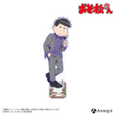 『おそ松さん』描き下ろしイラスト【HUBコラボ／カクテルパーティー】アクリルスタンド（全6種）
