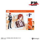 P30th 描き下ろしイラスト【ルーフトップ】ジオラマアクリルスタンド（全8種）