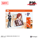 P30th 描き下ろしイラスト【ルーフトップ】ジオラマアクリルスタンド（全8種）