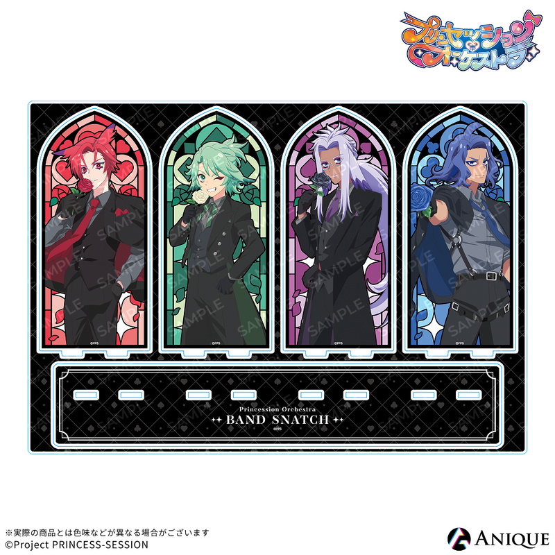 Anique Shop JAPAN