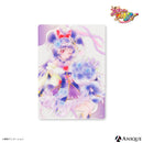 『魔法つかいプリキュア！』フラワーカフェ トレーディングクリアカード（全8種）