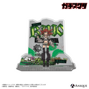 『ガチアクタ』ジオラマアクリルスタンド（全4種）