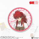 『幽☆遊☆白書』描き下ろしイラスト【ウェイター】アクリルコースター