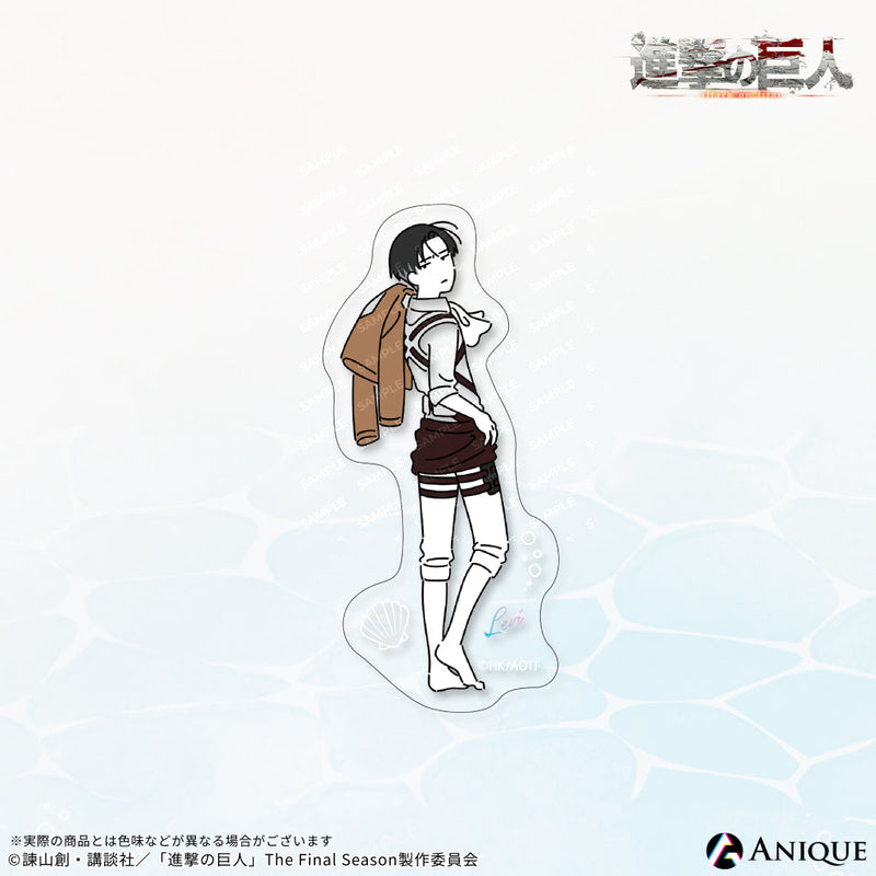 Anique Shop JAPAN