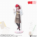 『幽☆遊☆白書』描き下ろしイラスト【ウェイター】アクリルスタンド