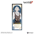 『IdentityV 第五人格』描き起こしイラスト Art by 慧子【標本蒐集】トレーディング箔押しチケット風カード（全6種）
