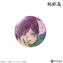 『地獄楽』トレーディング缶バッジ（全7種）