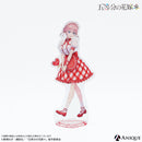 『五等分の花嫁＊』新規描き下ろしイラスト【告白！ガーリーバレンタイン】アクリルスタンド