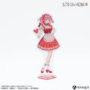 『五等分の花嫁＊』新規描き下ろしイラスト【告白！ガーリーバレンタイン】アクリルスタンド