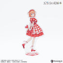 『五等分の花嫁＊』新規描き下ろしイラスト【告白！ガーリーバレンタイン】アクリルスタンド