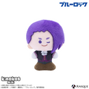 『ブルーロック』トレーディング KINOKOS mini 【ばろばろカフェver.】（全6種）