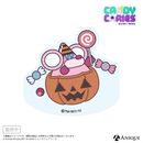 TVアニメ『キャンディーカリエス』描き下ろしイラスト【SWEET HALLOWEEN】トレーディングゆらゆらミニアクリルブロック（全5種）