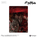 『天官賜福』トレーディングクリアカード（全6種）