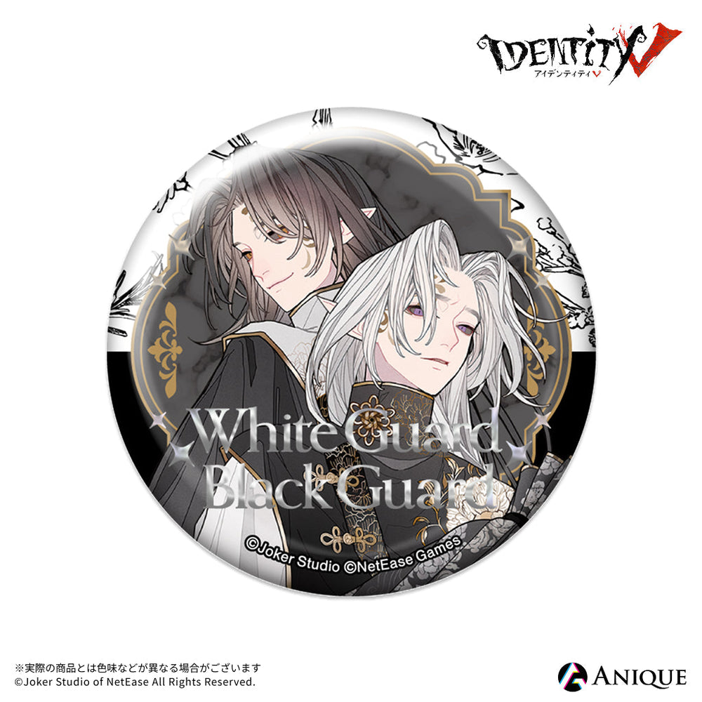 IdentityV 第五人格』描き起こしイラスト Art by 慧子【標本蒐集