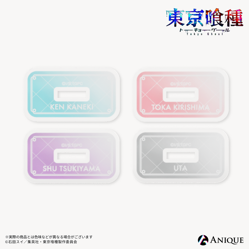 Anique Shop JAPAN