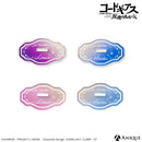 『コードギアス 反逆のルルーシュ』20周年記念【さくら】アクリルスタンド（全4種）