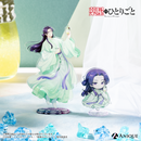 アクリルスタンド（全2種）