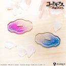 『コードギアス 反逆のルルーシュ』20周年記念【さくら】アクリルスタンド（全4種）