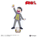 『おそ松さん』描き下ろしイラスト【HUBコラボ／カクテルパーティー】アクリルスタンド（全6種）