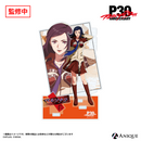 P30th 描き下ろしイラスト【ルーフトップ】ジオラマアクリルスタンド（全8種）