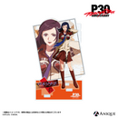 P30th 描き下ろしイラスト【ルーフトップ】ジオラマアクリルスタンド（全8種）