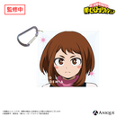 『僕のヒーローアカデミア』描き下ろしビジュアル【ヒーローたちの足跡】マルチポーチ（全6種）